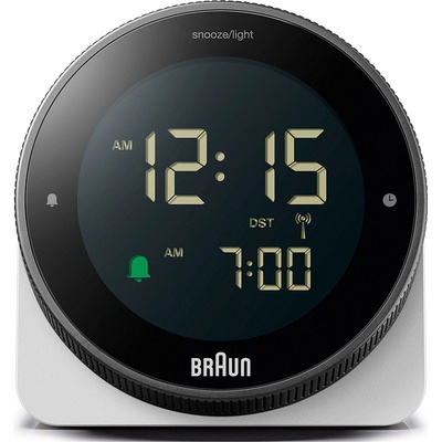 Braun BC 24 W DCF