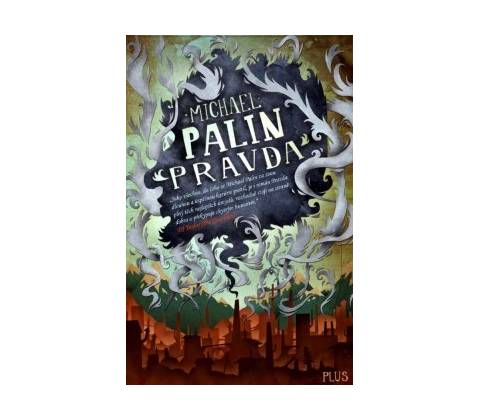 Pravda - Michael Palin