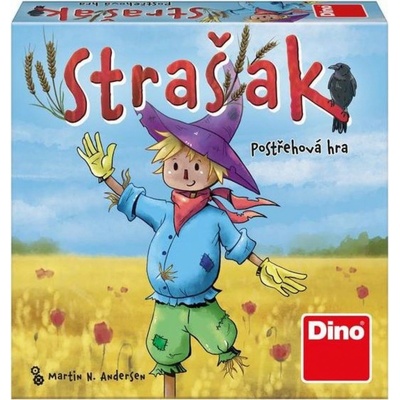 Dino Strašiak
