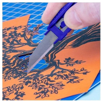 Shesto Modelcraft хоби нож с 5 остриета