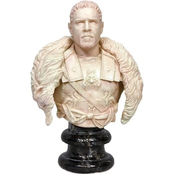 Big Chief Studios Gladiator Bust 1/4 General Maximus Decimus Meridius 21 cm