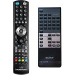GENERAL Sony rm-d690 - дистанционно управление дубликат (rm-d690) Дистанционно