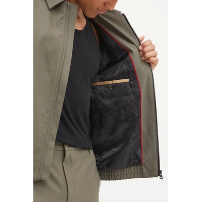 HUGO Вълнено яке HUGO Hellys241F1X (50544903)