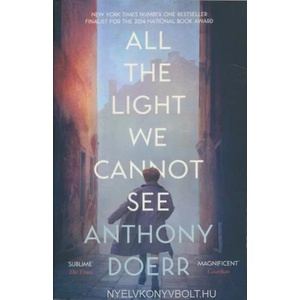 All the Light We Cannot See (2015)