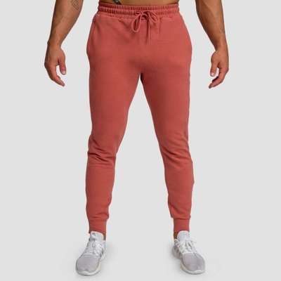 GymBeam tepláky Limitless cinnamon