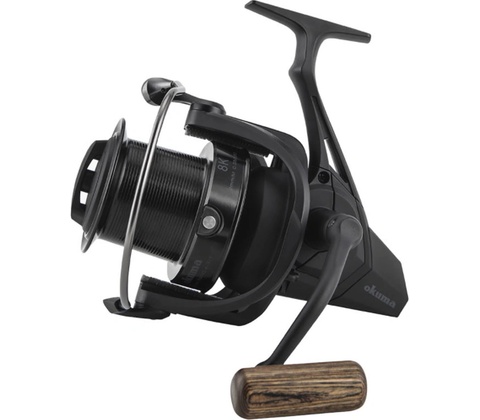 Okuma 8K CARP