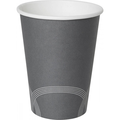 DUNI Pohár papier pe 35 cl circuit