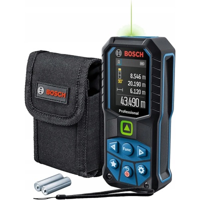 BOSCH GLM 50-27CG