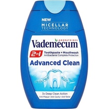 Vademecum 2v1 Advanced Clean 75 ml