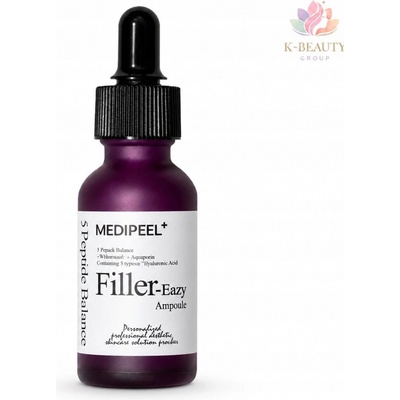 Medi-Peel Eazy Filler Ampoule spevňujúce sérum 30 ml
