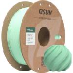 eSUN PETG-Matte Mint Green - 1, 75 mm / 1000 g (PETG-MT175O-MG1P1)