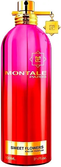 Montale Sweet Flowers EDP 100 ml