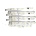 Aqara Смарт LED лента Aqara T1 EU стартов пакет 2 м (AL140EUW01)