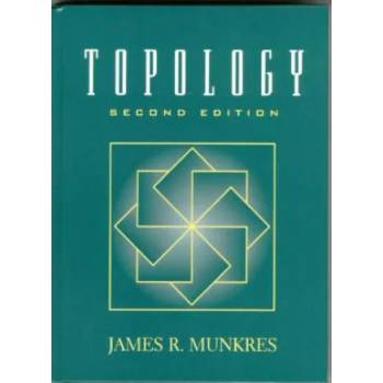Image 1 of Topology (Classic Version) | James Munkres