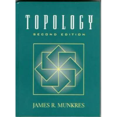 Topology (Classic Version) | James Munkres