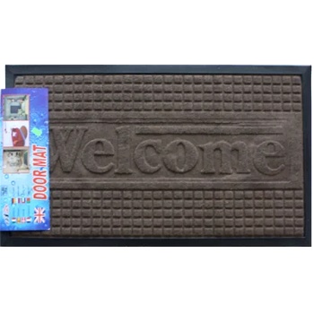 Image 1 of Jin Bo Yang Изтривалка Цветна 45/75 см/5241-4194/ (0198392)