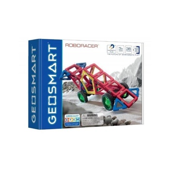 GeoSmart RoboRacer (GeoSmart19369182) (GeoSmart19369182)