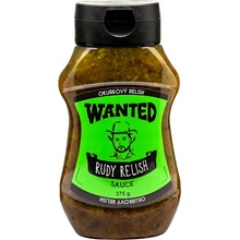 Wanted relish omáčka 280 g