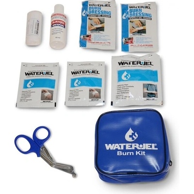 Water Jel Popáleninová souprava 3/ katering