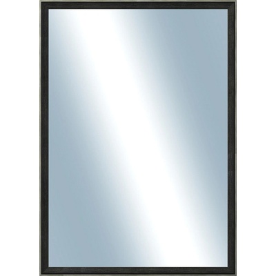 DANTIK Inclinata 50x70 cm čierna 3132