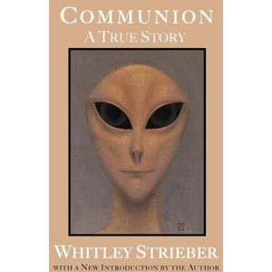 Communion | Whitley Strieber (2022)