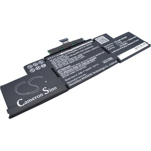 VHBW Батерия за Apple MacBook Pro 15" Retina Display A1494 / A1398, 8800 mAh (800110724)