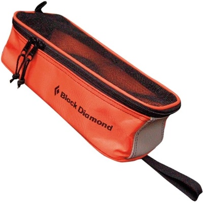 Black Diamond obal na mačky