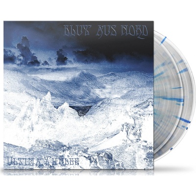 Blut Aus Nord - ULTIMA THULEE LP