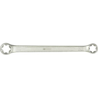 KS Tools Dvojitý očkový kľúč 911.0376