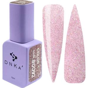 DNKa Гел лак DNKa 12 мл. 0092 (GPDC0092)