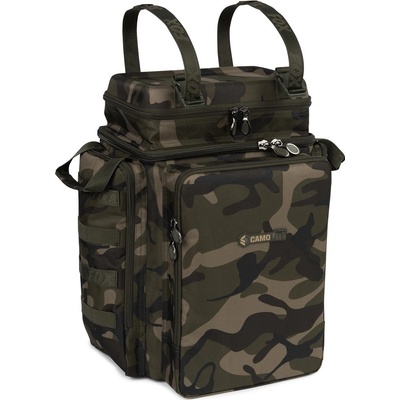 Fox Batoh Camolite Compact Rucksack