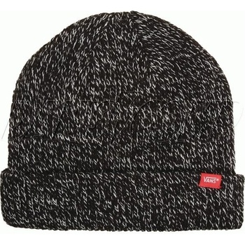 Vans Core Basics Black heather