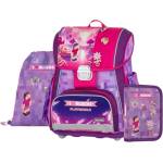 KARTON P+P Ученически комплект 3бр PREMIUM Playworld Girl (0-90326)