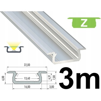LEDLabs LMZ31 3 m
