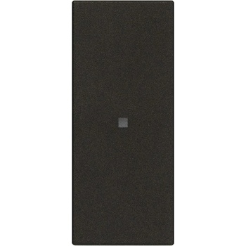 Vimar 30000A. G Аксиален еднополюсен ключ Linea, 1P 250 V~ 10 AX 1M, Black, (VM30000A.G)