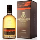 Glenglassaugh Torfa 50% 0,7 l (kartón)
