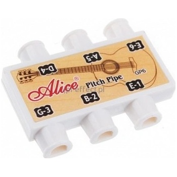 Alice A001