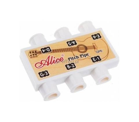 Alice A001