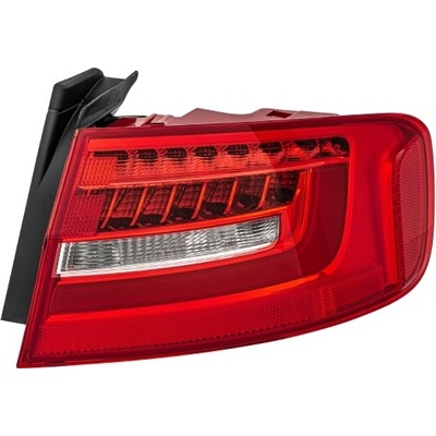 HELLA Zadni svetlo Audi A4 (8K2, B8) 11/11-12/15 vnejsi 2SK 010 916-101
