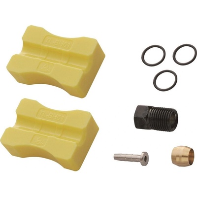 Shimano SM-BH90-SBM brzdová hadička 1700 mm