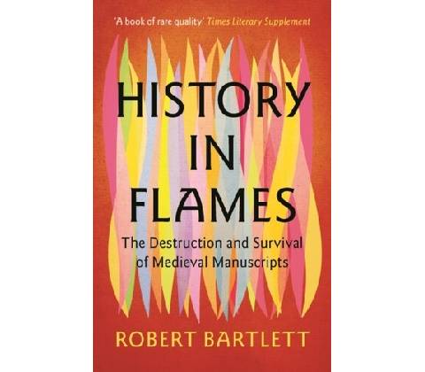 History in Flames