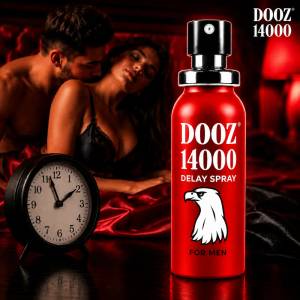 DOOZ 14000 спрей за задържане