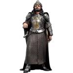 Weta Workshop Статуетка Weta Movies: The Lord of the Rings - King Aragorn, 19 cm (WETA865004292)