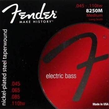 Fender 8250 M