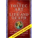 Toltécké umění života a smrti - Příběh objevování