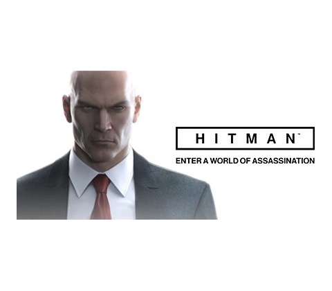 Hitman Full Experience
