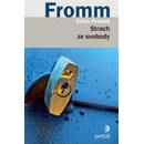 Strach ze svobody - Erich Fromm