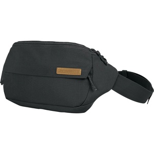 Ferrino Чанта за кръст Ferrino Waist Pouch Sync Hip bag - Black - размер One Size (510-6949-0111)
