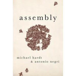 Assembly | Michael Hardt, Antonio Negri (ISBN: 9780190677961)