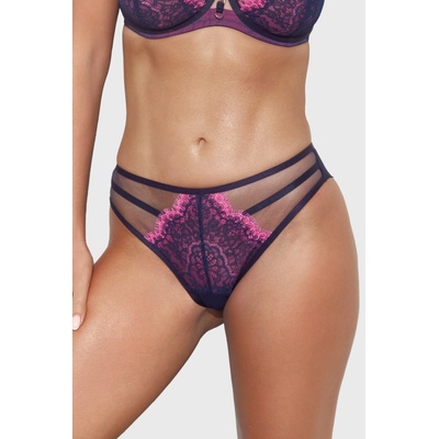 Бразилски бикини Gigi с по-висока талия (GigiB1214_2_kal)